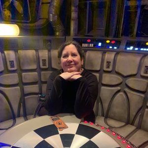 Meet your Posher, Zoe